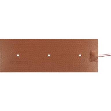 &Ouml;ntapad&oacute;s fűtőf&oacute;lia, szilikon, 230V AC/DC 83W IPX7 360 x 120 mm, Thermo