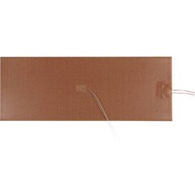 &Ouml;ntapad&oacute;s fűtőf&oacute;lia, szilikon, 230V AC/DC 1200W IPX7 400 x 150 mm, Thermo