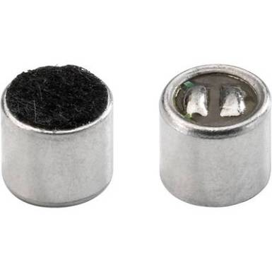 Monacor MCE-4001 Átmérő: 6 mm Monacor MCE-4001 Átmérő: 6 mm