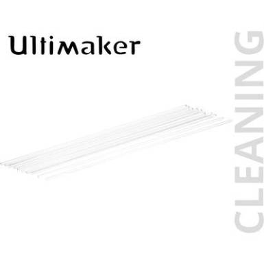Ultimaker tisztítószál Ultimaker tisztítószál