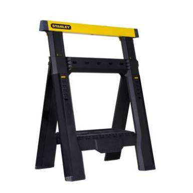 Fűrészbak készlet 450 kg, Stanley STST1-70559 Vario Fűrészbak készlet 450 kg, Stanley STST1-70559 Vario