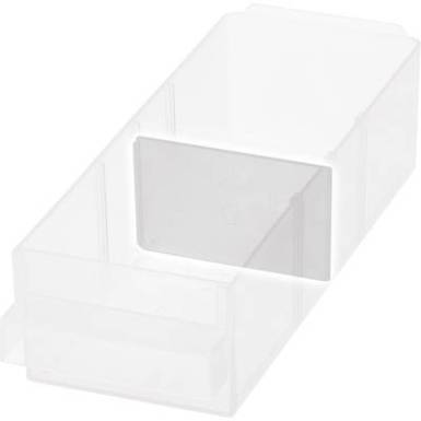 raaco V&aacute;laszt&oacute;falak fi&oacute;kos dobozhoz (? x Ma) 1.6 mm x 32 mm