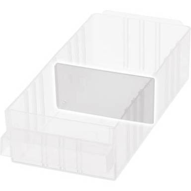 raaco Választófalak fiókos dobozhoz (? x Ma) 1.4 mm x 31 mm raaco Választófalak fiókos dobozhoz (? x Ma) 1.4 mm x 31 mm