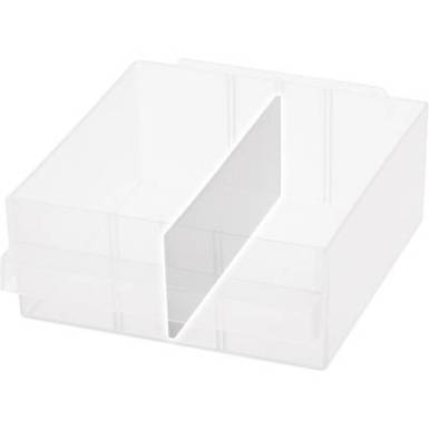 raaco V&aacute;laszt&oacute;falak fi&oacute;kos dobozhoz (? x Ma) 1.8 mm x 50 mm