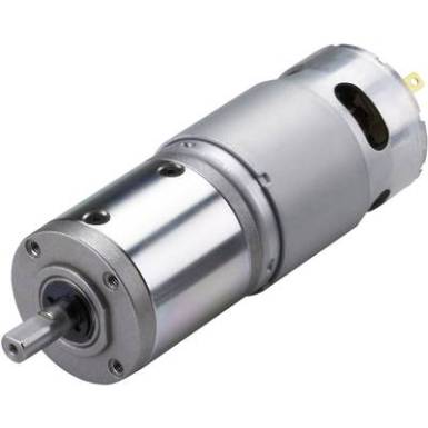 DC motor 12 V 5500 mA 1,765197 Nm 98 rpm, tengely átmérő: 8 mm, TRU COMPONENTS IG420061-25171R DC motor 12 V 5500 mA 1,765197 Nm 98 rpm, tengely átmérő: 8 mm, TRU COMPONENTS IG420061-25171R