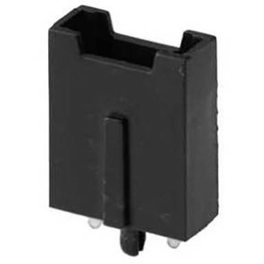 Autó biztosítéktartó Alkalmas Mini lapos biztosíték 30 A 42 V ESKA 390.000 1 db Autó biztosítéktartó Alkalmas Mini lapos biztosíték 30 A 42 V ESKA 390.000 1 db