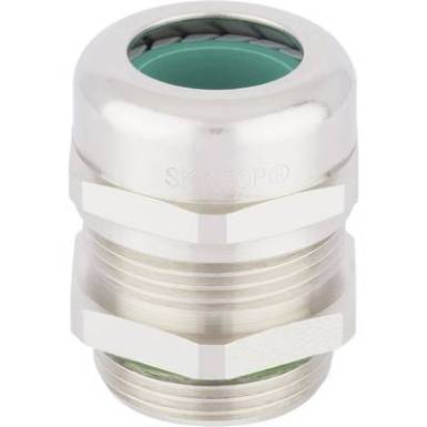 LAPP SKINTOP(R) MS-HF-M SC M20 Tömszelence EMV M20 Sárgaréz Sárgaréz 1 db LAPP SKINTOP(R) MS-HF-M SC M20 Tömszelence EMV M20 Sárgaréz Sárgaréz 1 db