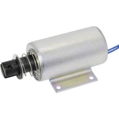 Emelőmágnes húzó 30 N 59 N 24 V/DC 12.96 W Intertec ITS-LZ-3263-Z-24VDC Emelőmágnes húzó 30 N 59 N 24 V/DC 12.96 W Intertec ITS-LZ-3263-Z-24VDC
