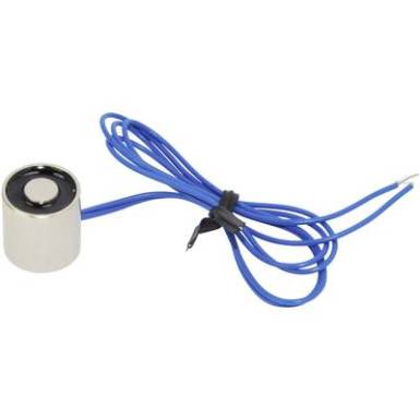 Intertec Elektromágnes 3 N 24 V/DC 1 W ITS-MSM-1010-24VDC Intertec Elektromágnes 3 N 24 V/DC 1 W ITS-MSM-1010-24VDC