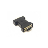 DSUB(apa)-DVI(anya) monitor adapter