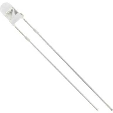 LED kivezetéssel zöld kerek 3 mm 75 mcd 25 ° 20 mA HuiYuan LED kivezetéssel zöld kerek 3 mm 75 mcd 25 ° 20 mA HuiYuan