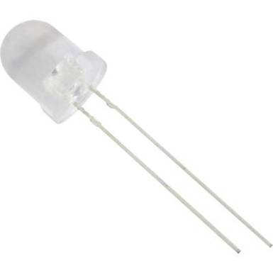 LED kivezetéssel piros kerek 8 mm 8500 mcd 25 ° 20 mA HuiYuan LED kivezetéssel piros kerek 8 mm 8500 mcd 25 ° 20 mA HuiYuan