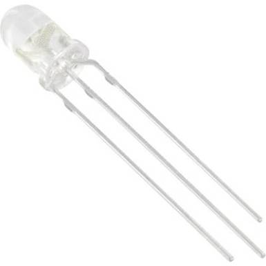 LED kivezetéssel piros, kék kerek 5 mm 1250 mcd, 1600 mcd 35 ° 20 mA HuiYuan LED kivezetéssel piros, kék kerek 5 mm 1250 mcd, 1600 mcd 35 ° 20 mA HuiYuan