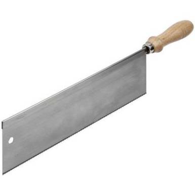 Finomfűrész 410 mm Wolfcraft 6950000 Finomfűrész 410 mm Wolfcraft 6950000