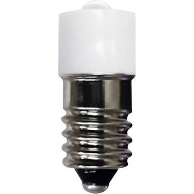 LED lámpa E10 Nappalifény-fehér 230 V/AC Barthelme 53120315 LED lámpa E10 Nappalifény-fehér 230 V/AC Barthelme 53120315