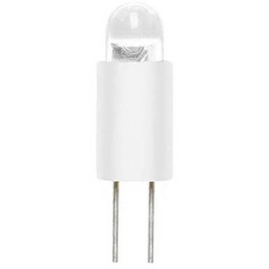 LED lámpa Fehér 6 V/DC Barthelme 70117115 LED lámpa Fehér 6 V/DC Barthelme 70117115