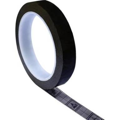 ESD ragasztószalag 5 x 50 mEz a szöveg gépi fordítással készült. Fekete (H x Sz) 50 m x 17 mm TRU COMPONENTS TC-ESDT-BL1750-5S ESD ragasztószalag 5 x 50 mEz a szöveg gépi fordítással készült. Fekete (H x Sz) 50 m x 17 mm TRU COMPONENTS TC-ESDT-BL1750-5S