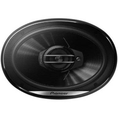 3 utas koaxiális beépíthető hangszóró 400 W Pioneer TS-G6930F 3 utas koaxiális beépíthető hangszóró 400 W Pioneer TS-G6930F