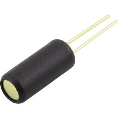 TRU COMPONENTS Dől&eacute;s &eacute;rz&eacute;kelő TC-SW-520 TC-SW-520 M&eacute;r&eacute;si tartom&aacute;ny: 180 &deg; (max) Forraszthat&oacute; t&uuml;ske