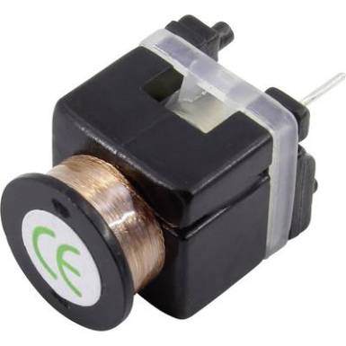 TRU COMPONENTS Rázkódás érzékelő TC-BL-8001 TC-BL-8001 Mérési tartomány: 360 ° (max) Forrasztható tüske TRU COMPONENTS Rázkódás érzékelő TC-BL-8001 TC-BL-8001 Mérési tartomány: 360 ° (max) Forrasztható tüske