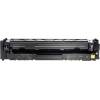 HP Toner 205A CF532A Eredeti Sárga 900 oldalak