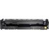 HP Toner 203X CF542X Eredeti S&aacute;rga 2500 oldalak