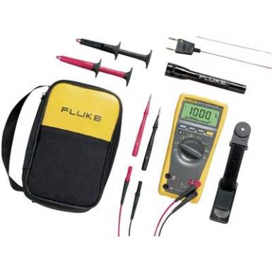 Fluke FLUKE-179/MAG2 KIT Kézi multiméter Fluke FLUKE-179/MAG2 KIT Kézi multiméter