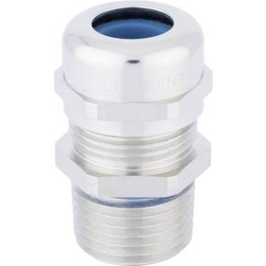 LAPP SKINTOP(R) COLD NPT 3/4 Tömszelence Törésgátlóval 3/4 Sárgaréz Sárgaréz 1 db LAPP SKINTOP(R) COLD NPT 3/4 Tömszelence Törésgátlóval 3/4 Sárgaréz Sárgaréz 1 db