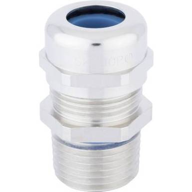 LAPP SKINTOP(R) COLD NPT-R 1/4 Tömszelence Törésgátlóval 1/4 Sárgaréz Sárgaréz 1 db LAPP SKINTOP(R) COLD NPT-R 1/4 Tömszelence Törésgátlóval 1/4 Sárgaréz Sárgaréz 1 db