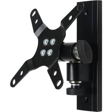 Teleszkópos TFT/LCD fali tartó, 33,0 cm (13) - 76,2 cm (30) Dönthető + forgatható SpeaKa Professional Teleszkópos TFT/LCD fali tartó, 33,0 cm (13) - 76,2 cm (30) Dönthető + forgatható SpeaKa Professional