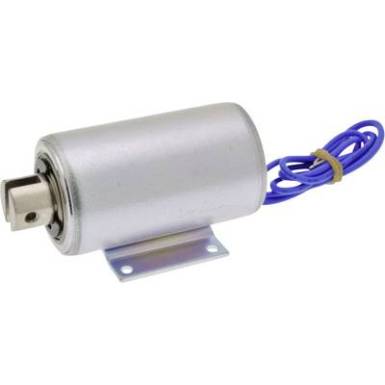 Emelőmágnes húzó 24 V/DC 11 W Tremba ZMF-3865z-15.001-24VDC Emelőmágnes húzó 24 V/DC 11 W Tremba ZMF-3865z-15.001-24VDC