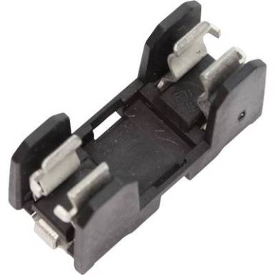 SMD biztosíték Alkalmas Finombiztosíték 5 x 20 mm 10 A 250 V/AC ESKA PTF/18SMD 1 db SMD biztosíték Alkalmas Finombiztosíték 5 x 20 mm 10 A 250 V/AC ESKA PTF/18SMD 1 db