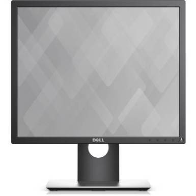 Dell P1917S LCD monitor 48.3 cm (19 ) EEK A+ (A+ - F) 1280 x 1024 pixel SXGA 8 ms HDMI(TM), Kijelző csatlakoz&oacute;, VGA, USB 2.0, USB 3.0 AH-IPS LED