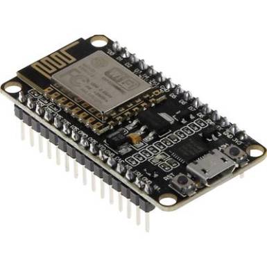 Joy-it Node MCU ESP8266 WiFi Modul Joy-it Node MCU ESP8266 WiFi Modul