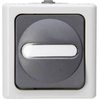 Kopp 1 db Gomb Szürke 560856002 Kopp 1 db Gomb Szürke 560856002