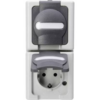 Kopp 1 db Szürke 131456008 Kopp 1 db Szürke 131456008