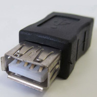 Kolink USB 2.0 fordító A/A, F/F