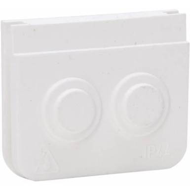 Kopp 1 db Tartozék Fehér 321602004 Kopp 1 db Tartozék Fehér 321602004