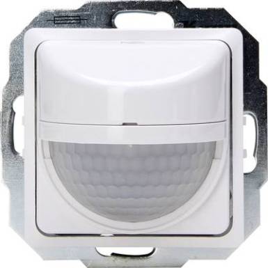 Kopp 840402051 Süllyeszett Mozgásérzékelő 180 ° Fehér IP40 Kopp 840402051 Süllyeszett Mozgásérzékelő 180 ° Fehér IP40