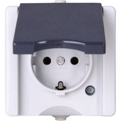 Kopp 1 részes Szürke 947456005 Kopp 1 részes Szürke 947456005