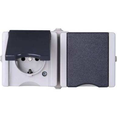 Kopp 2 r&eacute;szes 950655000