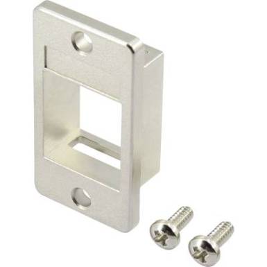 Keystone RJ45 modul, Renkforce RF-KS-RJ45T Keystone RJ45 modul, Renkforce RF-KS-RJ45T