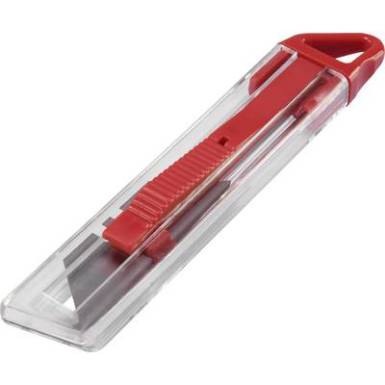 Biztonsági kés, 130 mm TOOLCRAFT TO-4848819 Biztonsági kés, 130 mm TOOLCRAFT TO-4848819