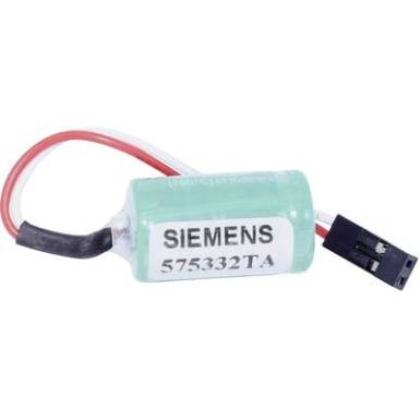 Speciális elem Dugó Lítium Beltrona Siemens Simatic 3 V 950 mAh 1 db Speciális elem Dugó Lítium Beltrona Siemens Simatic 3 V 950 mAh 1 db
