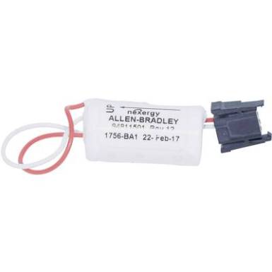 Beltrona Allen Bradley 1756-BA1 Speci&aacute;lis elem Dug&oacute; L&iacute;tium 3 V 1800 mAh 1 db