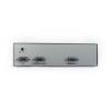 Gembird 2 portos video splitter 200MHz GVS-122