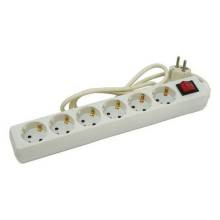 ELOSZTÓ 6-os KAPCSOLÓS 1,5m