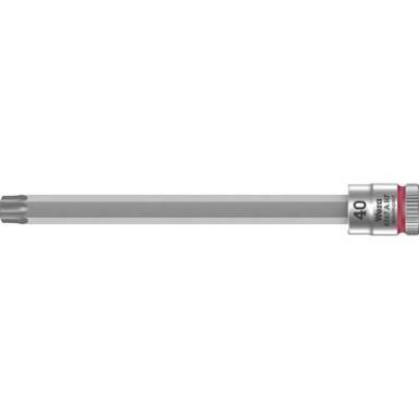 Wera 8767 A 05003372001 TORX Dug&oacute;kulcs bit bet&eacute;t T 40 1/4 (6.3 mm)