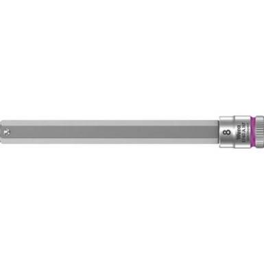 Wera 8740 A 05003340001 Belső hatlap Dugókulcs bit betét 8 mm 1/4 (6.3 mm) Wera 8740 A 05003340001 Belső hatlap Dugókulcs bit betét 8 mm 1/4 (6.3 mm)
