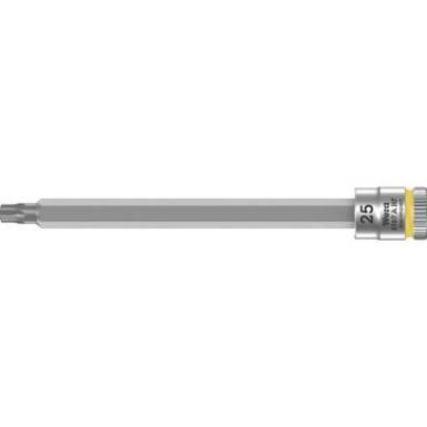 Wera 8767 A 05003366001 TORX Dugókulcs bit betét T 25 1/4 (6.3 mm) Wera 8767 A 05003366001 TORX Dugókulcs bit betét T 25 1/4 (6.3 mm)